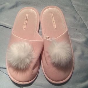 Victorias secret slippers